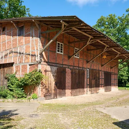 Bed & Breakfast Hof Woelper Raven