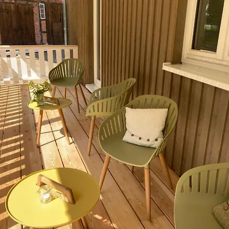 Hof Woelper Raven Bed and Breakfast