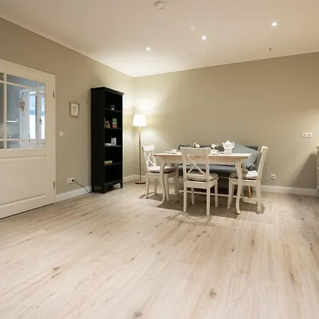 Bed and Breakfast Hof Woelper Raven Soderstorf