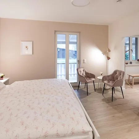 Hof Woelper Raven Nocleg ze śniadaniem