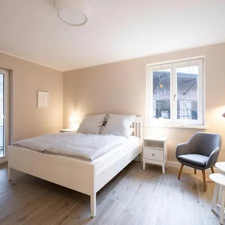 Nocleg ze śniadaniem Hof Woelper Raven