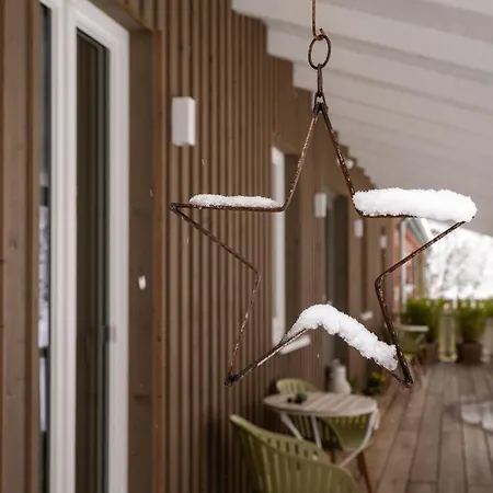 Bed and Breakfast Hof Woelper Raven 3*