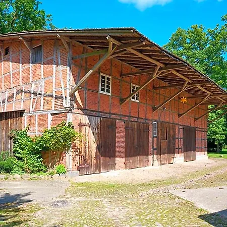 Panzió Hof Woelper Raven