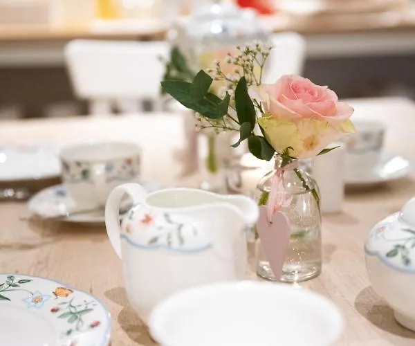 Hof Woelper Raven 3* Soderstorf