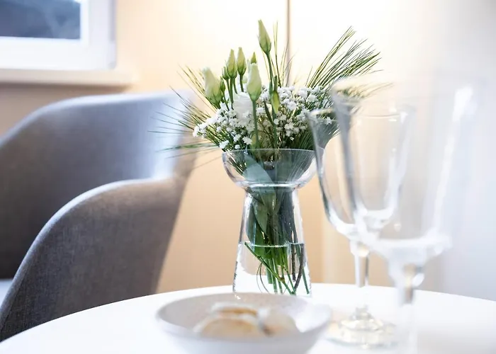 ベッド・アンド・ブレックファスト Hof Woelper Raven 3*