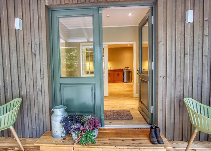 Hof Woelper Raven 3*